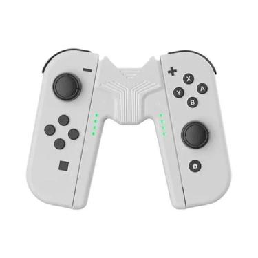 Imagem de Suporte De Carregamento Para Nintendo Switch, Acessórios Para Controle