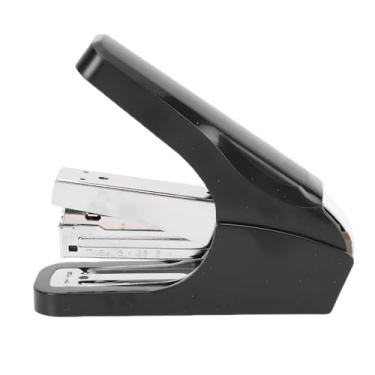 Imagem de Zerodis Atendimento do Grampeador De Escritório De Profundidade De Profundidade Não Deslize Stapler Stapleler De Desktop De Trabalho De Trabalho para De Relatórios De Artigos De Arte Relatórios De