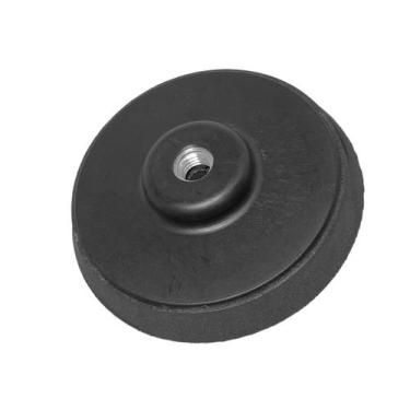 Imagem de Suporte para Boina de Espuma 150mm Rosca 58 - PERFECTO CORTE
