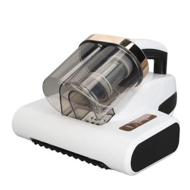 Imagem de Asixxsix A Aspirador de pó de Colchão, 20000pa de pó de Leito de Sucção Forte, Aspiradores de Mão Sem Fio de 2000mAh para Cama, sofá, sofá, Berço, Assentos de Carro, Tapetes