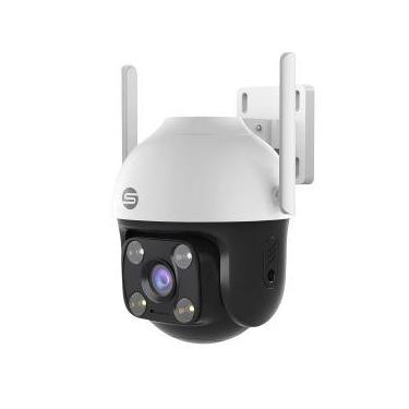 Imagem de Câmera de Segurança Wi-FI IP Pan/Inc SH7 1440P HD - Shoreline