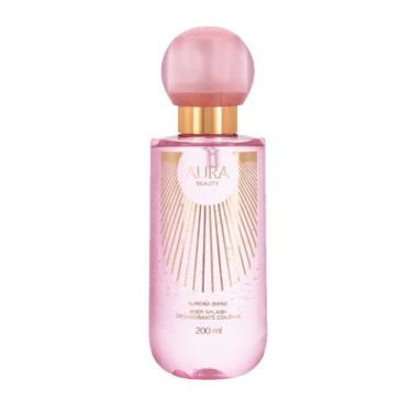 Imagem de Body Splash Aura Beauty Aurora Shine 200ml
