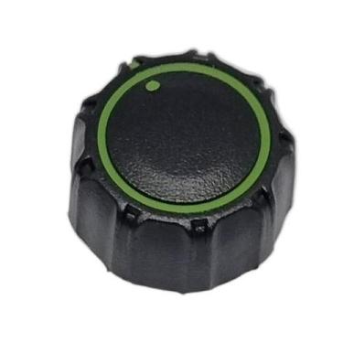 Imagem de Botao volume original para radio hytera bd506 intelbras rpd8