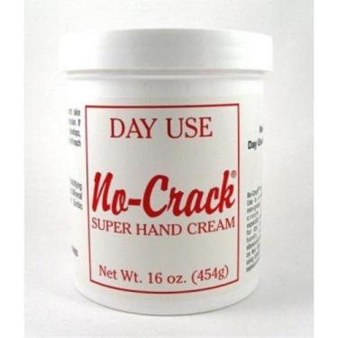 Imagem de Creme de uso diurno perfumado sem crack 16 onças - No crack hand cream
