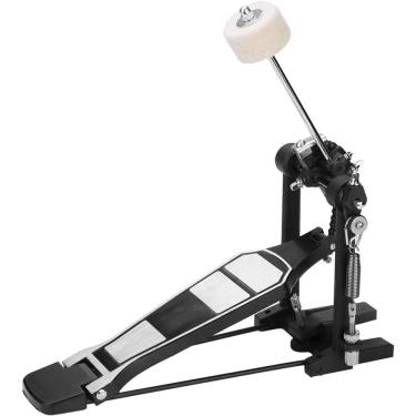 Imagem de Pedal Simples P/ Bateria Liverpool Tennessee 1406