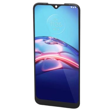Imagem de Acouto Substituição da Tela LCD para o Moto E 2020 Mot E7 Touch Digitalizer Conjunto do Sensor de Impressão Digital E Acessórios de Kit de Reparo