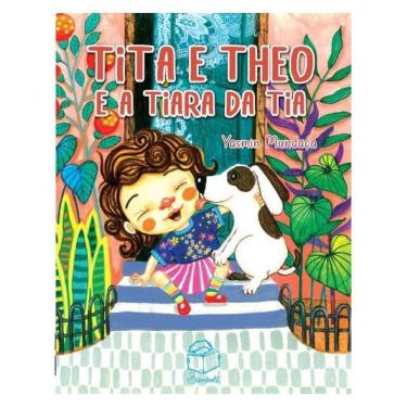 Imagem de Tita E Theo