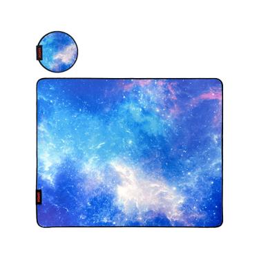 Imagem de Mouse Pad Gamer Obsidian G3D 500x400MM PCYES