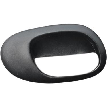 Imagem de Moldura Maçaneta Interna Porta Diant Tras Dir Peugeot 207 [f103]