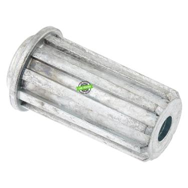 Imagem de EQUIP. DR US 134418700 OEM18700X1 compatível com Electrolux, Frigidaire, Gibson, Kelvinator, Westinghouse, Kenmore e outros. Cubo de lavadora, secadora e agitador se encaixa na peça antiga número