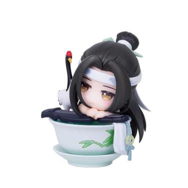 Imagem de Figura de anime CALEMBOU Wei Wuxian LAN Wangji Mo Dao Zu Shi