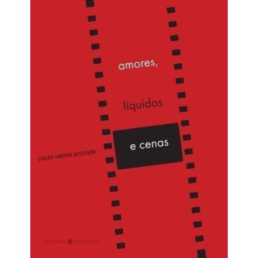 Imagem de Amores, Líquidos e Cenas - LARANJA ORIGINAL, Sortido