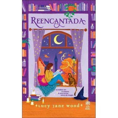 Imagem de Reencantada - ALTA NOVEL, Sortido