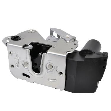 Imagem de Fechadura Porta Diant Esquerda Gol G3 94 a 00 4pts