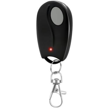 Imagem de ACT-31B ACP00879 MCT-1DNTO0083 LD033 LD050 LS050 1 controle remoto para porta de garagem linear 318MHZ Linear Mega Code MCT-3 DNT00089 MCT-11 ACT-34B Megacode abridor de porta de garagem (1)