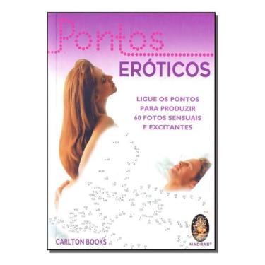 Imagem de Pontos Eroticos - MADRAS EDITORA, Sortido