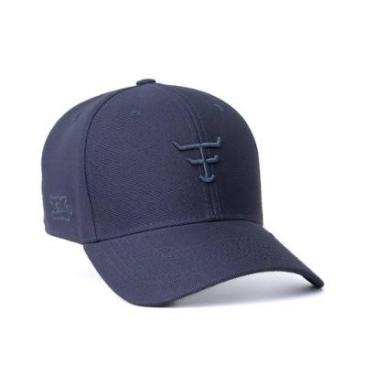 Imagem de BONE TEXAS FARM - TF1020 - CINZA CHUMBO Único-Unissex