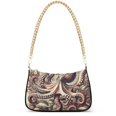 Imagem de Ovos de Páscoa coelho prado bolsas fofas mulheres Hobo festa bolsa feminina pequena bolsa de ombro fofa desenho animado pequena, Arte vintage de polvo