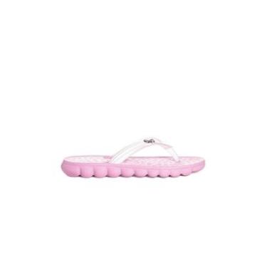 Imagem de Chinelo Infantil Pampili Puffly Rosa-Feminino