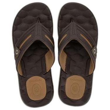 Imagem de Chinelo Masculino Cartago Egeu 4 Dedo 12530-Masculino