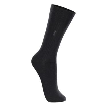 Imagem de Meia Casual Lupo 1210-207, Preto