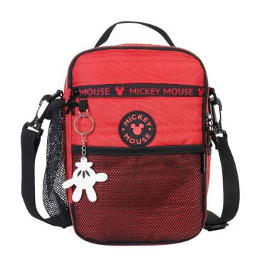 Imagem de Lancheira Vermelha do Mickey - Disney XERYUS IMPORTACAO E