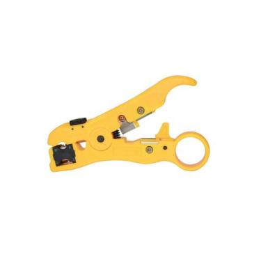 Imagem de Alicate Decapador/Cortador Ajustavel Hikari Hk-312