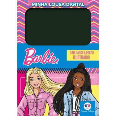 Imagem de Barbie - Minha Lousa digital