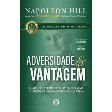 Imagem de Livro - Adversidade & Vantagem - Citadel