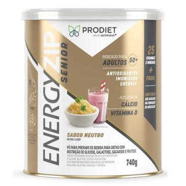 Imagem de Energyzip Senior Prodiet Neutro 740g -, Neutro