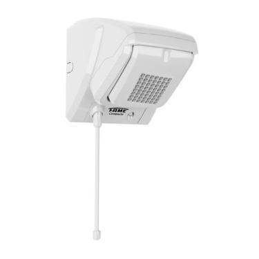 Imagem de Ducha Eletrônica FAME Compacta Branco 220V 7800W