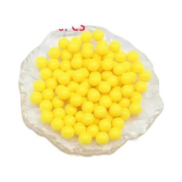 Imagem de Munições De Paintball 6MM G18, Caixa Com 100, 200, 500, 1000 Peças, Pa