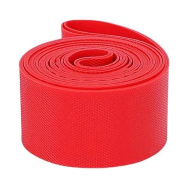 Imagem de Fita Protetora De Aro De PVC Para Pneu De Bicicleta (12-29 Polegadas, 