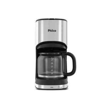 Imagem de Cafeteira Philco 15 Cafezinhos 550W 600ml PCFE01