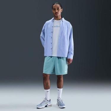 Imagem de Shorts Nike Club Flow Masculino-Masculino