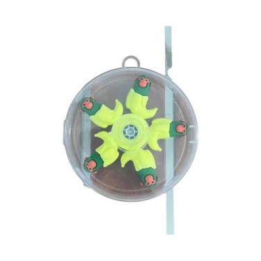 Imagem de Brinquedo Sensorial Antiestresse Italian Brainrot Tung Tung Tung, Pres