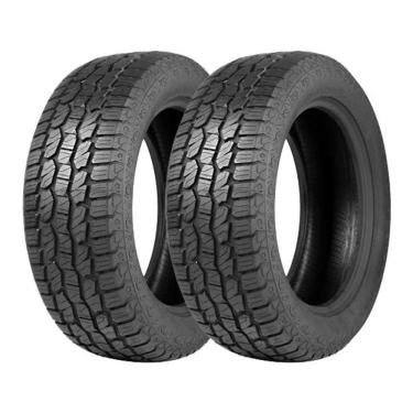 Imagem de Kit 2 Pneus Speedmax Aro 18 225/60R18 Adventuremax Guard AT 104H XL