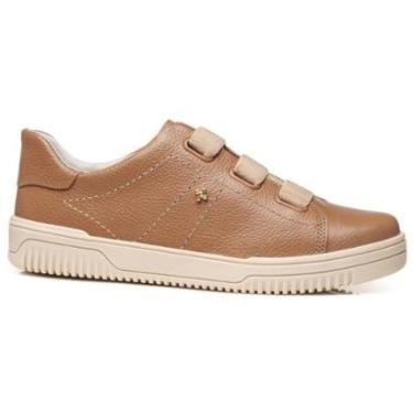 Imagem de Slip On Feminino Pegada 211812-Feminino