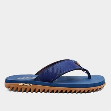 Imagem de Sandália Kenner Kivah Tks Masculina-Masculino