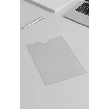 Imagem de Kit 10 Displays A4 30x21cm Acrílico Parede Durável - Congratulations S