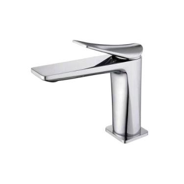 Imagem de Torneira Misturador Monocomando Lorenzetti Loren Neo 2875 C92 De Banca