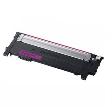 Imagem de Toner CLT-M404S Magenta - C430 C480 C430W C480W C480FW Ares