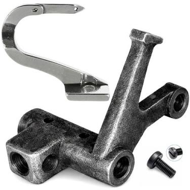 Imagem de Suporte Looper Superior Overlock Portátil Sequinha GN1 Seca - Evolvere