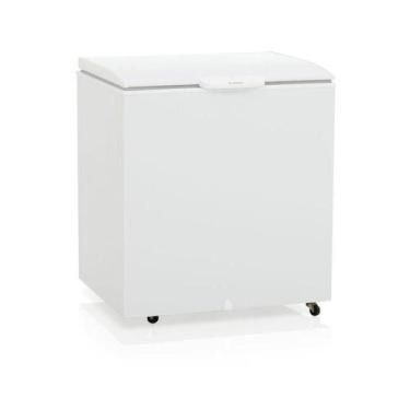 Imagem de Freezer Horizontal GHBS-220 1 Porta Gelopar, 110V