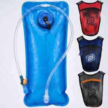 Imagem de Reservatório de Hidratação Mochila ASW Race 2.0 2L Azul