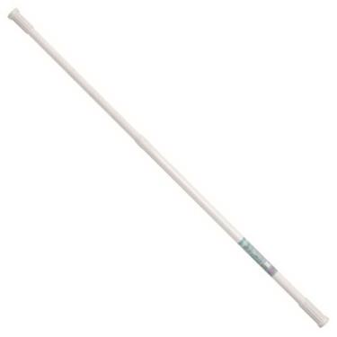 Imagem de Suporte Para Cortina Box Em Alumínio 70 A 120 Cm - Pr2781 - Pinceis At