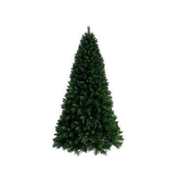 Imagem de Árvore Natal Irlandesa Verde270Cm/1468G - MAGIZI