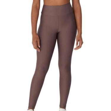 Imagem de Calça Legging Malwee Sport 1000132794 Feminina UV50+ Malha Stretch T. 