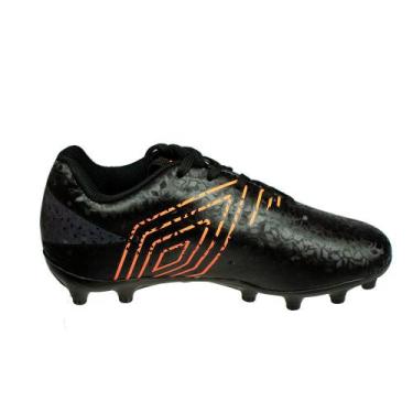 Imagem de Chuteira Umbro Adamant Campo Juvenil, 29
