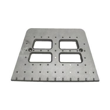 Imagem de Estribo Pisante Escada Para DAF CF85 - 962101 - VPR